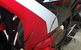 HONDA CBR400R 2022 NC56