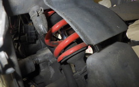 HONDA XLR125R 2021 JD16