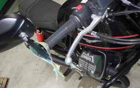 MOTO GUZZI V7 STONE 2023