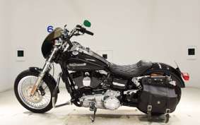 HARLEY FXDC 1580 2011