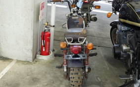 HONDA MONKEY 1993 Z50J