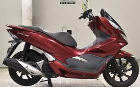 HONDA PCX 125 2025 JF81