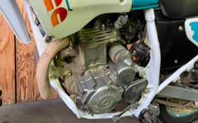 HONDA XL250 DEGREE MD26