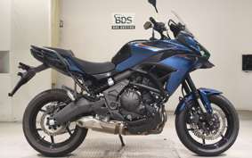 KAWASAKI VERSYS A 2026 LE650H