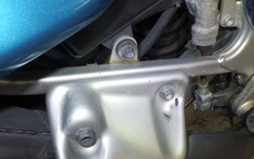 HONDA TRANSALP 400V 1995 ND06