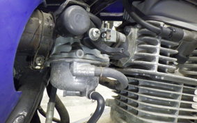 HONDA APE 100 1985 HC07