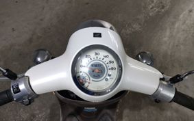 HONDA GIORNO AF70