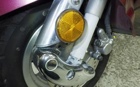 HONDA SHADOW 50