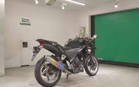 HONDA CBR250R GEN 3 2025 MC41