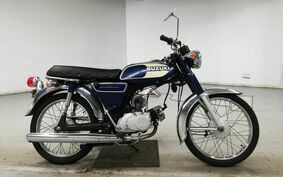 SUZUKI COLLEDA 50 K50