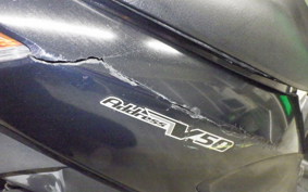 SUZUKI ADDRESS V50 CA4BA