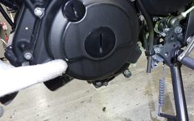 KAWASAKI Z250 Gen.2 2012 EX250Y