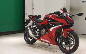 HONDA CBR400R 2023 NC56