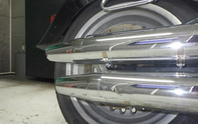 HARLEY FLSTF 1580 2007