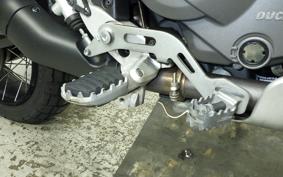 DUCATI DESSERT X 2022