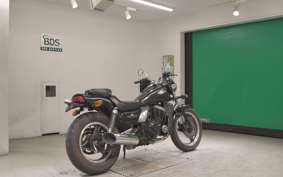KAWASAKI ELIMINATOR 250 SE 2007 EL250A