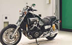 YAMAHA VMAX 1999