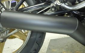 HONDA CB400 2026 CB400F