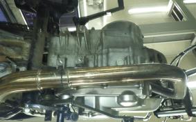 HONDA APE 50 2023 AC16