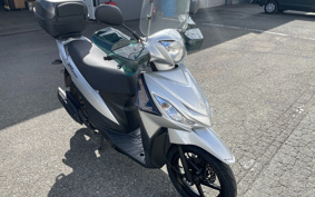 SUZUKI ADDRESS V110 CE47A