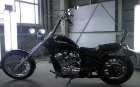 HONDA STEED 400 1993 NC26