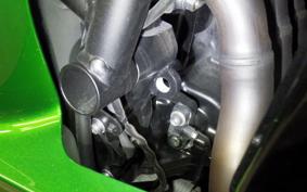 KAWASAKI NINJA H2 SX SE 2023 ZXT02P