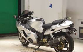 SUZUKI GSX-1300R HAYABUSA 2001