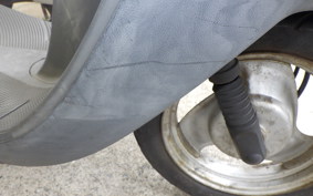 YAMAHA JOG POCHE SA08J