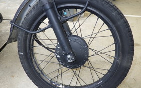 HONDA CL50 BENLY CD50