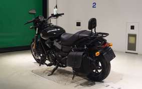 HARLEY XG750 STREET 2016