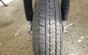 HONDA MONKEY Z50J
