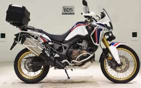HONDA CRF1000L AFRICA TWIN DCT 2020 SD04