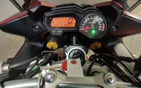 YAMAHA FZ1 FAZER 2009 RN21J