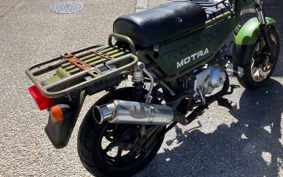 HONDA MOTRA AD05