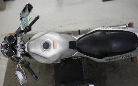 SUZUKI GSF750 1998 GR7EA