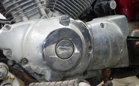 YAMAHA VIRAGO 250 3DM
