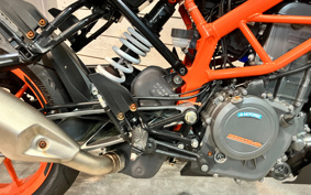 KTM 390 DUKE 2021 JPJ40