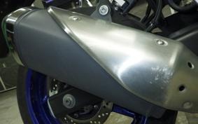 SUZUKI SV650 A 2016 VP55B