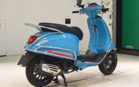 VESPA SPRINT 150