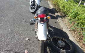 HONDA CD90 BENLY HA03