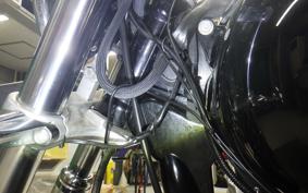 HARLEY FXDBI 2006