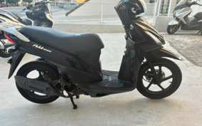 SUZUKI ADDRESS V110 CE47A