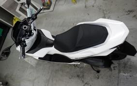 HONDA PCX 160 KF47