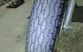 HONDA CB250 RS Z 2012 MC02