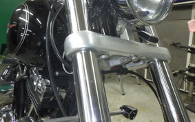 HARLEY FXDL 1580 2010