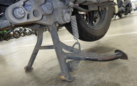 HONDA DIO 110 JF58