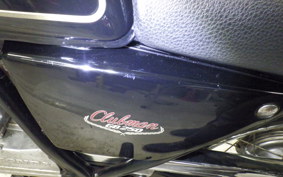 HONDA GB250 CLUBMAN Gen.5 MC10