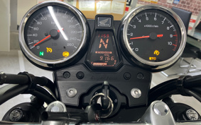 HONDA CB1300SF SUPER FOUR ABS 2023 SC54