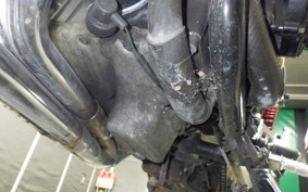 SUZUKI GSX400 IMPULSE 2008 GK7CA