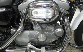 HARLEY XL883LI 2007